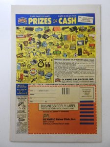 Fightin' 5 #42 (1981) Solid Fine Condition!