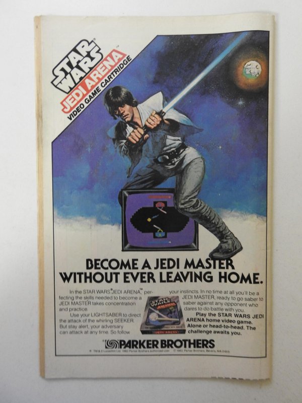 Daredevil #194 (1983)