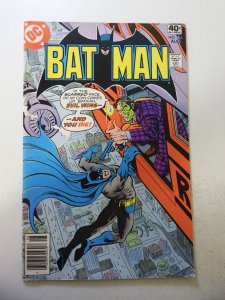 Batman #314 (1979) FN/VF Condition