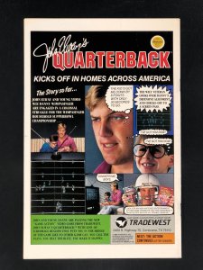 The Sensational She-Hulk #11 (1990)