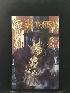 The Victorian #2 (1999)