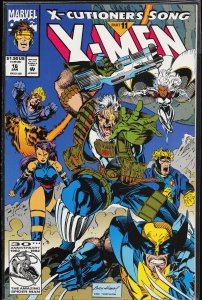 X-Men #16 (1993) X-Men
