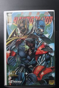 Team Youngblood #2 (1993)