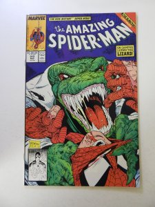 The Amazing Spider-Man #313 (1989) VF condition