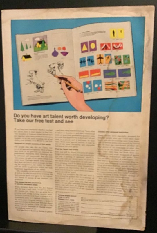 Avengers, The #85 (Feb-71) GD Affordable-Grade Avengers