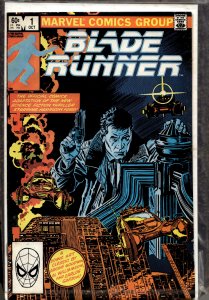 Blade Runner #1 (1982) Blade Runner