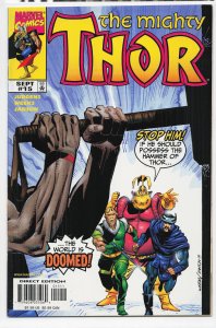 Thor #15 (1999) Thor