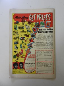 Daredevil #110 (1974) FN condition MVS intact