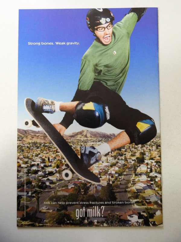 Batman #614 (2003) Signed- No Cert VF+ Condition