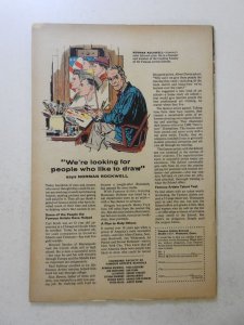 The Amazing Spider-Man #38 (1966) VG Condition