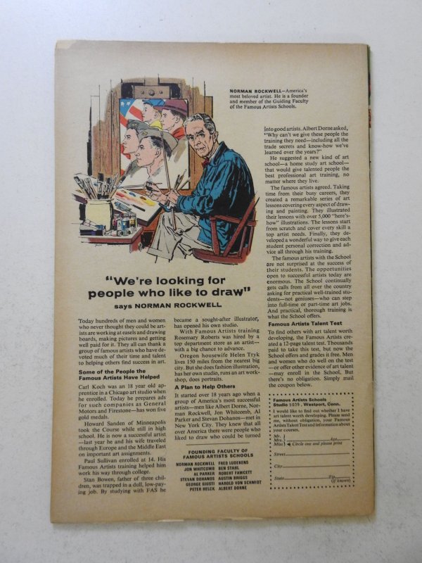 The Amazing Spider-Man #38 (1966) VG Condition