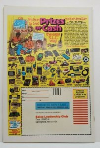 What If...? #27 Phoenix Had Not Died? Newstand!! VF+ (1981)