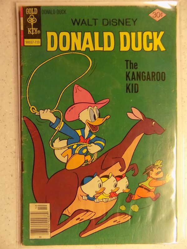 Donald Duck #188 (1977)