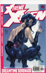 X-Treme X-Men #4 (2001) X-Men