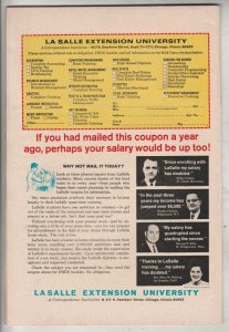 Iron Man #48 (Jul-72) VF/NM High-Grade Iron Man