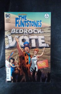 The Flintstones #5 (2017)
