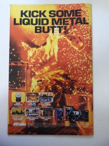 Green Lantern #49 (1994) FN Condition