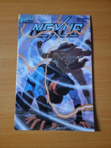 Nexus #26 ~ NEAR MINT NM ~ 1986 First Comics