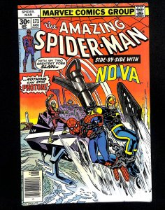 The Amazing Spider-Man #171 (1977)