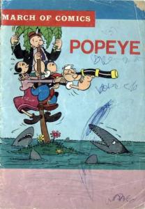Popeye