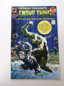 DC Special Series #2 (1977) VF- condition