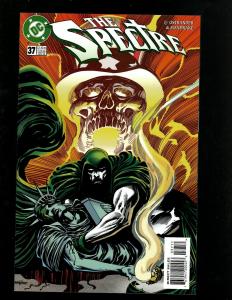 10 Comics Spectre 35 36 37 38 Extreme Justice 0 1 2 3 4 5 J395