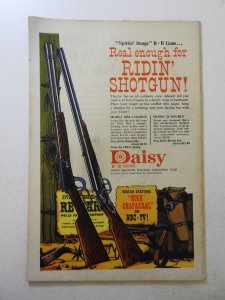 Bomba the Jungle Boy #6 (1968) FN- Condition!