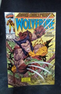 Marvel Comics Presents #43 (1990)