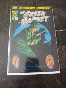 The Green Hornet #22 (1993)