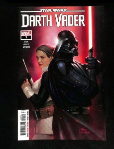 Star Wars: Darth Vader #3