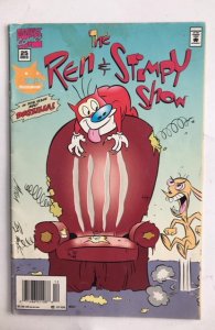 The Ren & Stimpy Show #25 (1994)