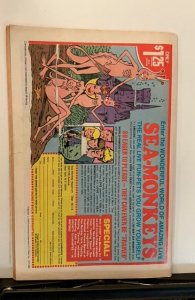 Walt Disney Chip 'n' Dale #63 (1979)