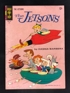 Jetsons #23 (1967)