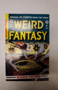 Weird Fantasy #11 (1952) NM EC Comic Book J710