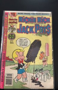 Richie Rich Jackpots #42