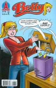 The Many Charms Of Luck