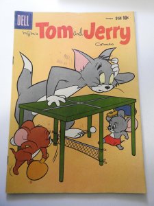 Tom & Jerry Comics #176 (1959)