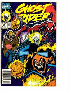 10 Marvel Comics Kung Fu 124 Two In One 95 Midnight Sons 1 Wolverine + MORE J227