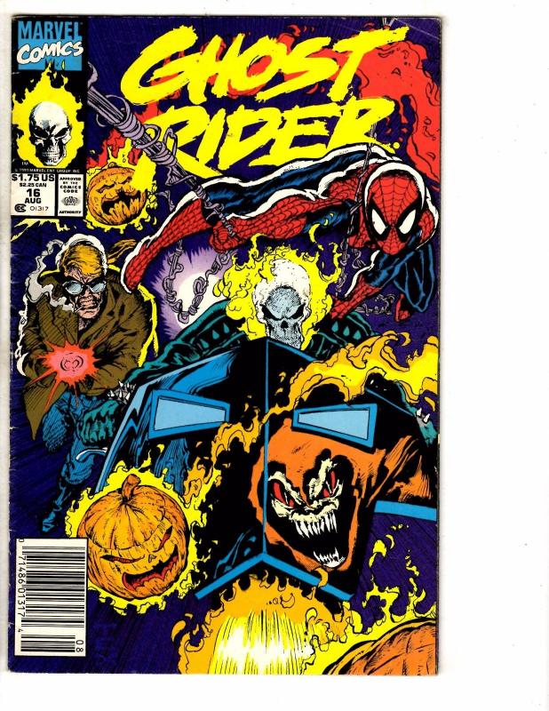 10 Marvel Comics Kung Fu 124 Two In One 95 Midnight Sons 1 Wolverine + MORE J227