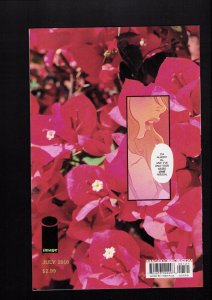 Snotgirl #1 - BRIAN LEE O'MALLEY VARIANT COVER! (9.2) 2016