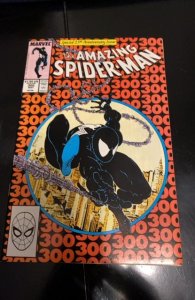 The Amazing Spider-Man #300 (1988)