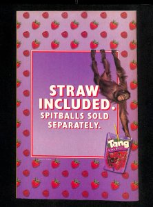 Wonder Woman #184 VF 8.0 Adam Hughes Cover!