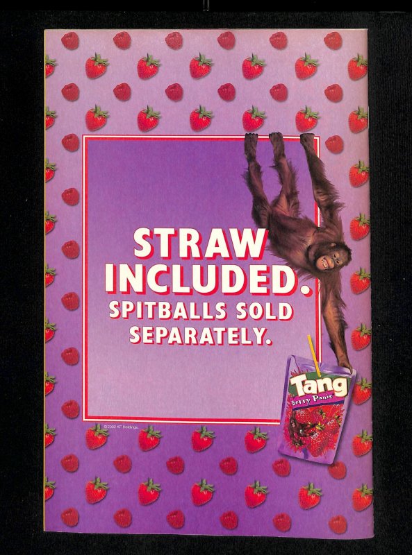 Wonder Woman #184 VF 8.0 Adam Hughes Cover!