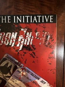 Moon Knight #13 (2007)