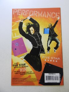 The Amazing Spider-Man #570 Ross Cover (2008) VF condition