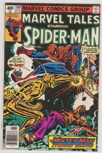 Marvel Tales #109 (1979)