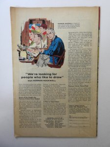 Sgt. Fury #48  (1967) VG Condition!