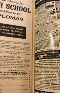 The Amazing Spider-Man #45 (1967)spider smashes our lizard some spotting