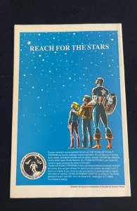 Power Man and Iron Fist #119 (1985)