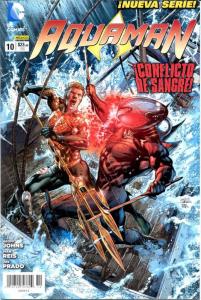 Los otros, capítulo cuatro